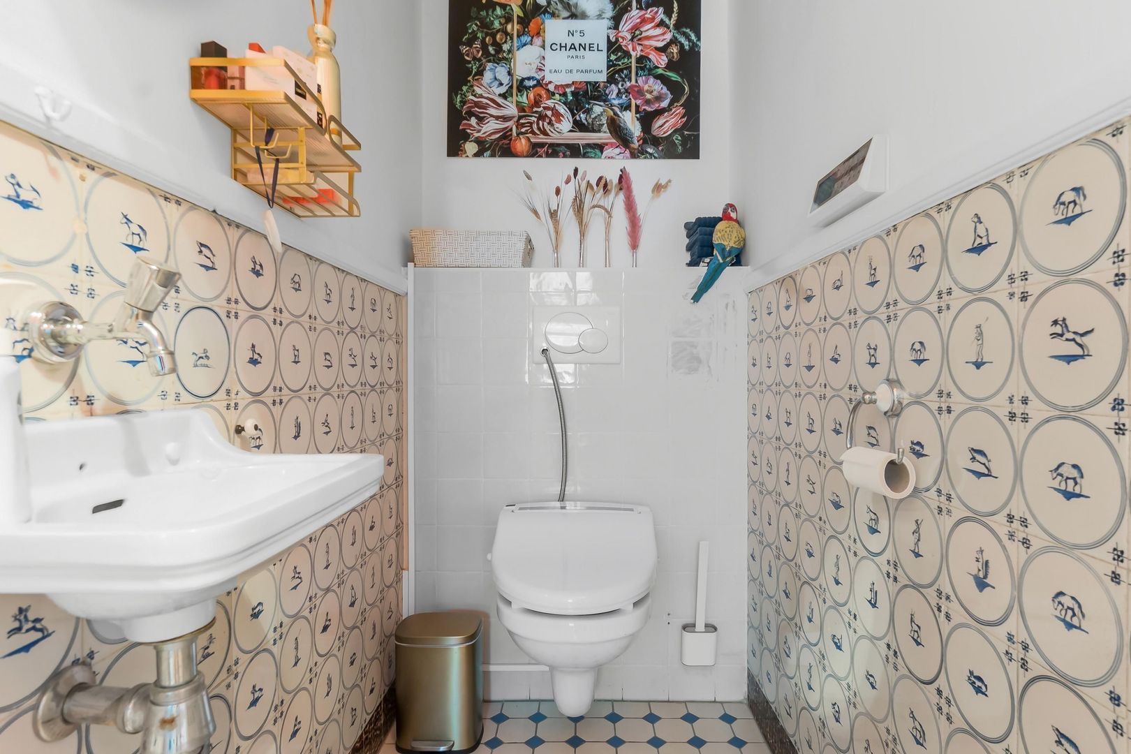 Frederik Hendriklaan 37, Den Haag foto-45 blur