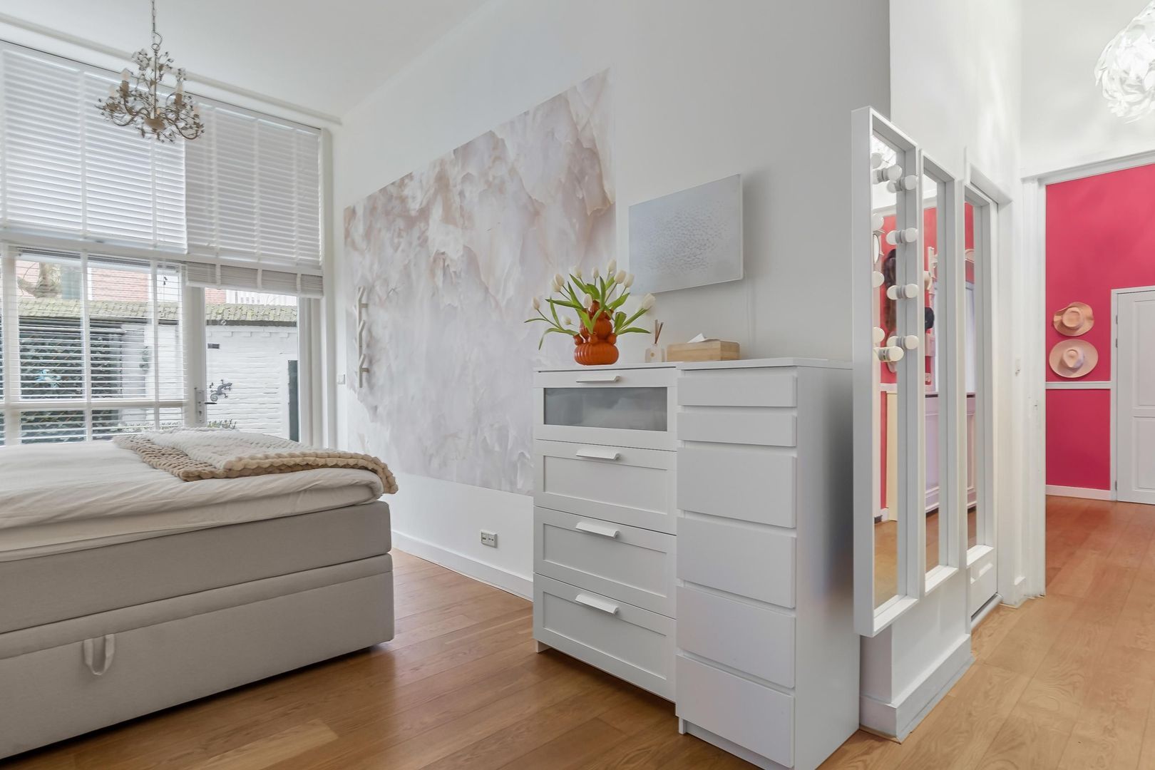 Frederik Hendriklaan 37, Den Haag foto-32 blur