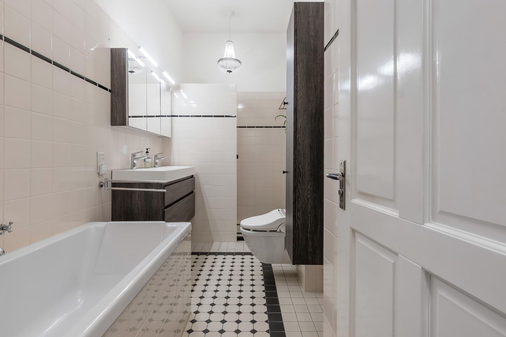 Frederik Hendriklaan 37, Den Haag foto-39 blur