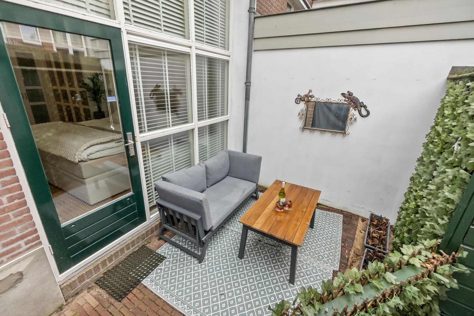 Frederik Hendriklaan 37, Den Haag foto-38 blur