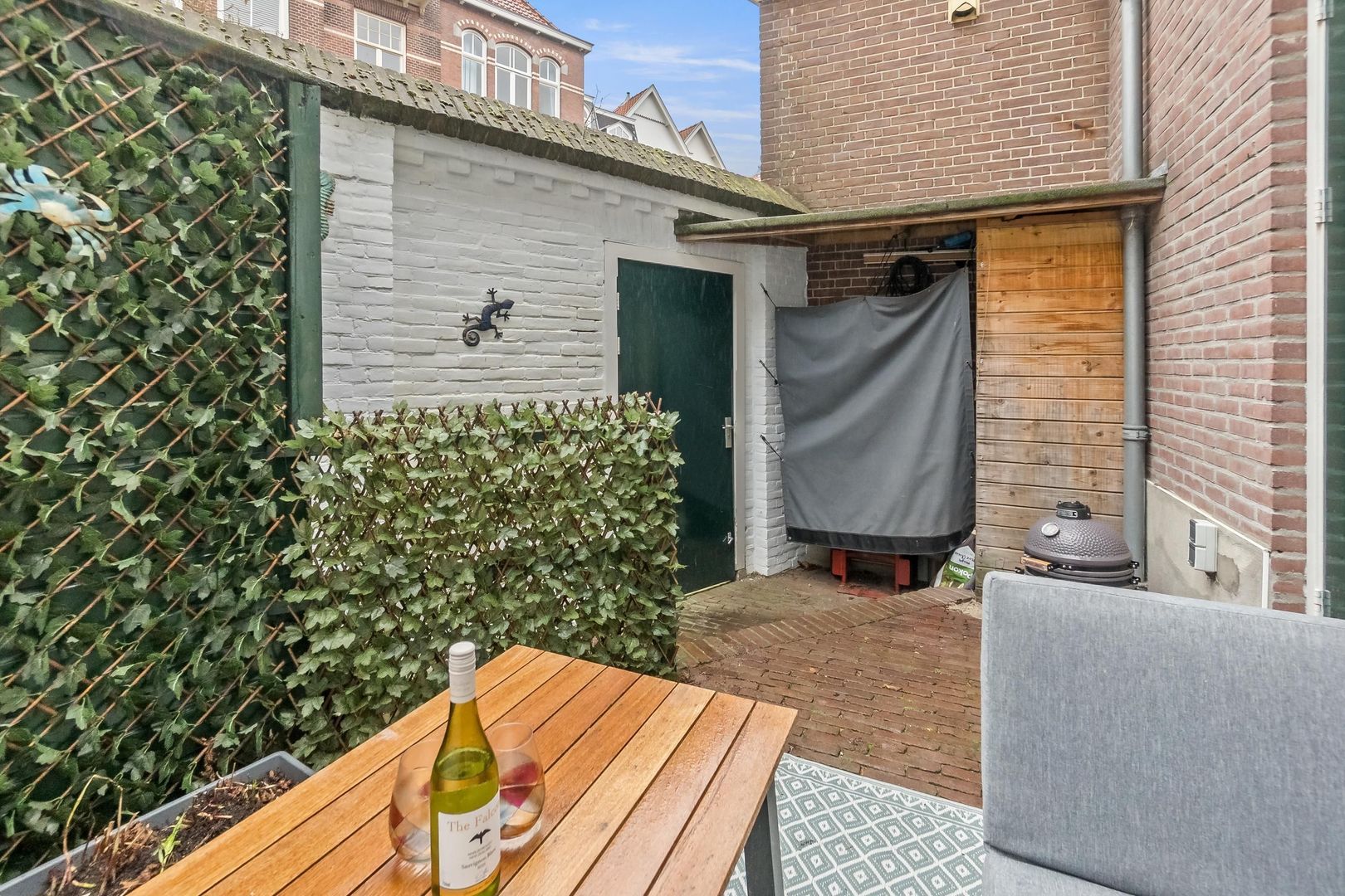 Frederik Hendriklaan 37, Den Haag foto-35 blur