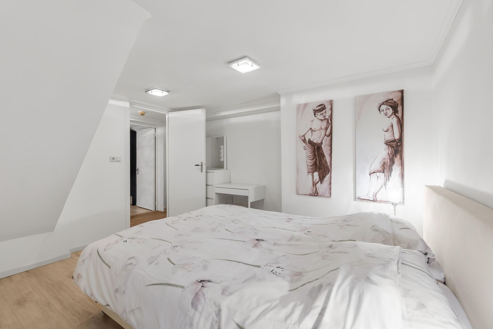 Frederik Hendriklaan 37, Den Haag foto-52 blur