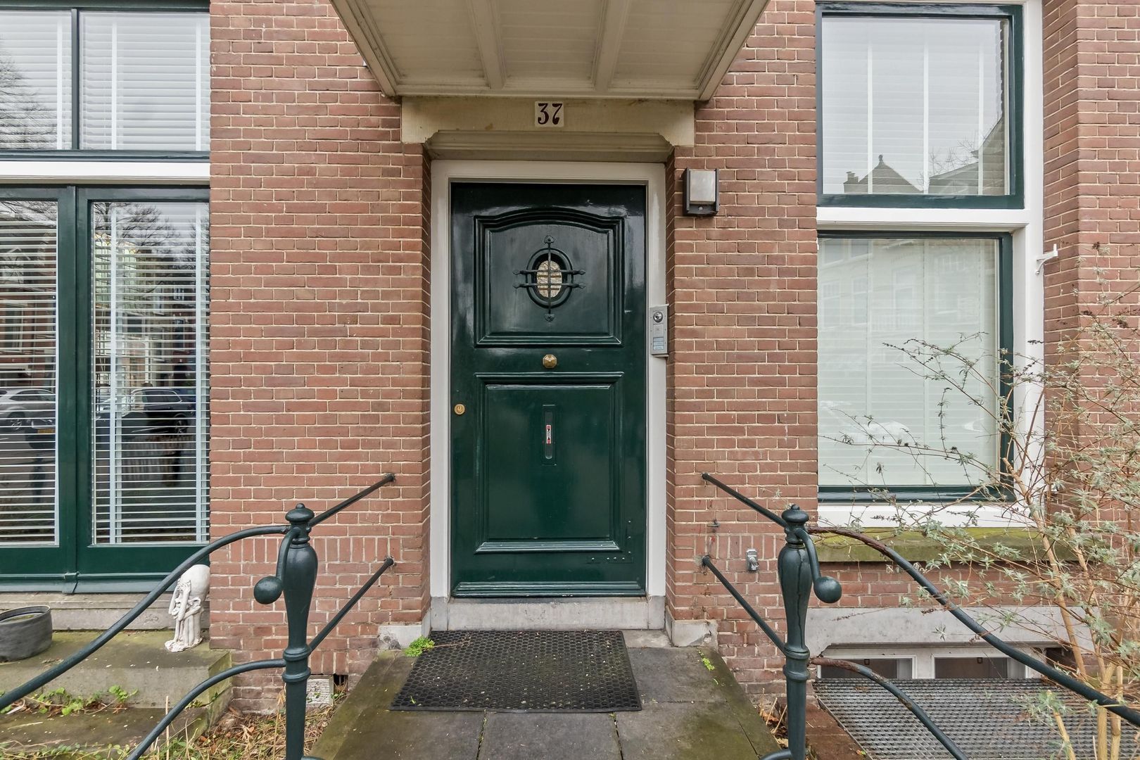 Frederik Hendriklaan 37, Den Haag foto-2 blur