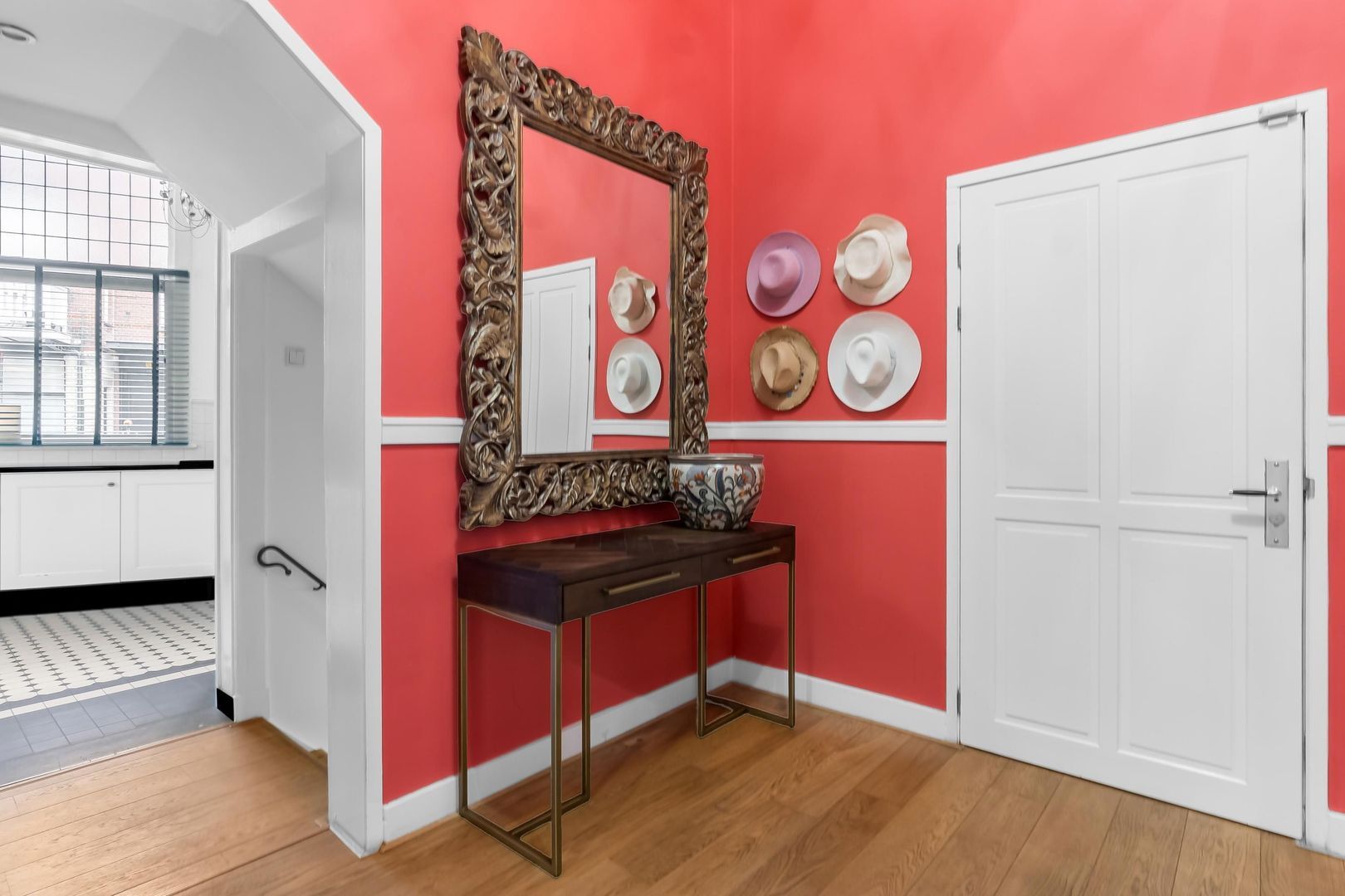 Frederik Hendriklaan 37, Den Haag foto-20 blur