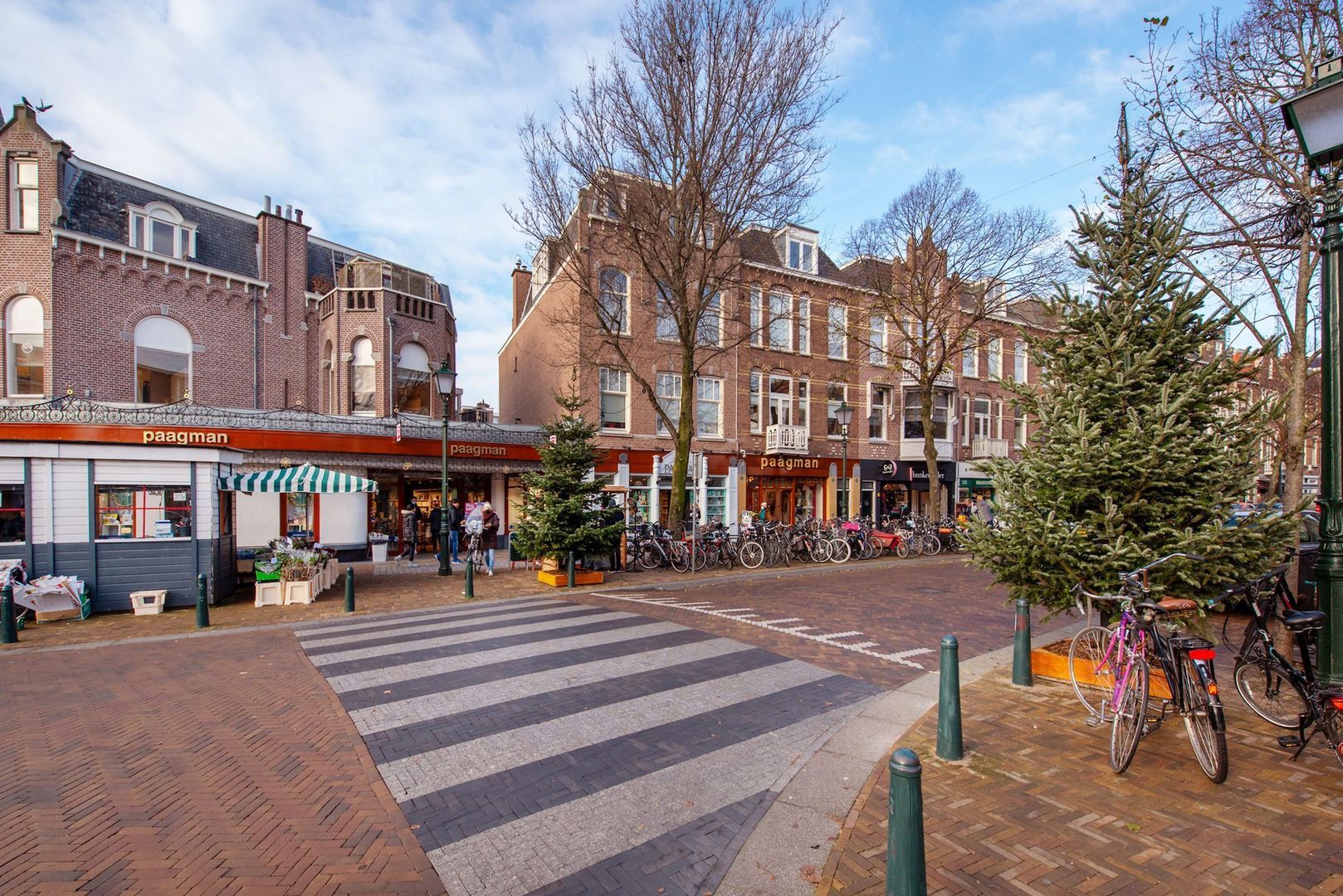 Frederik Hendriklaan 37, Den Haag foto-64 blur