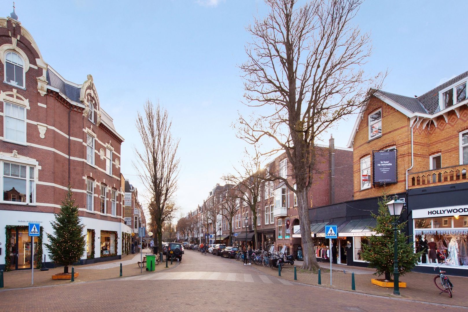Frederik Hendriklaan 37, Den Haag foto-63 blur