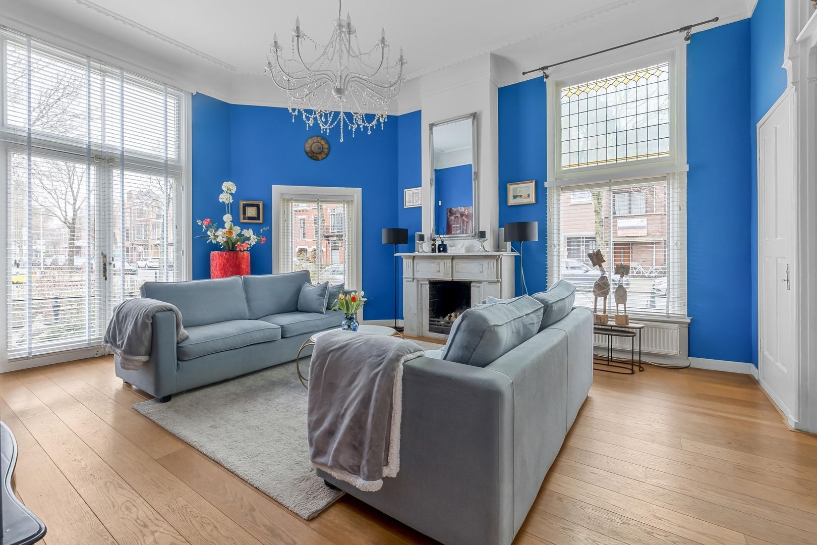 Frederik Hendriklaan 37, Den Haag foto-3 blur