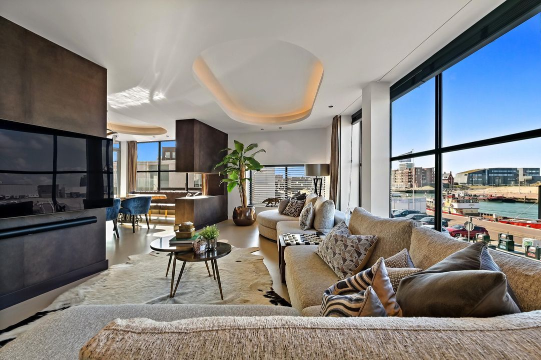 Dr. Lelykade 62 A, Den Haag