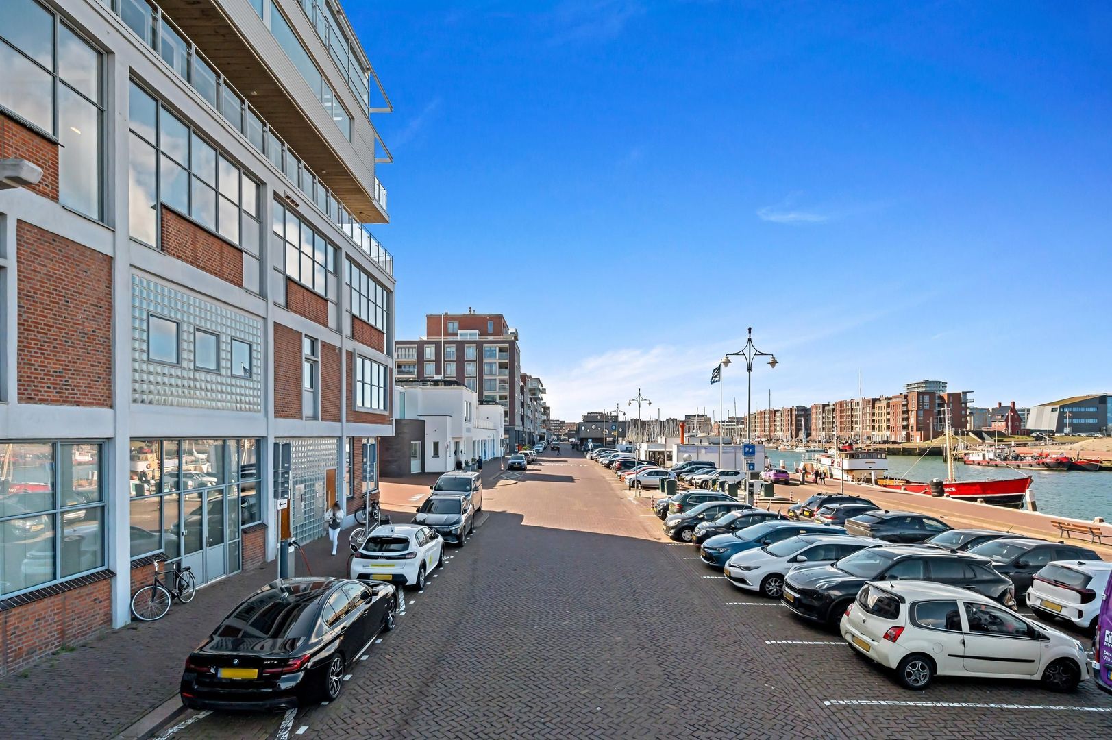 Dr. Lelykade 62 A, Den Haag foto-6 blur