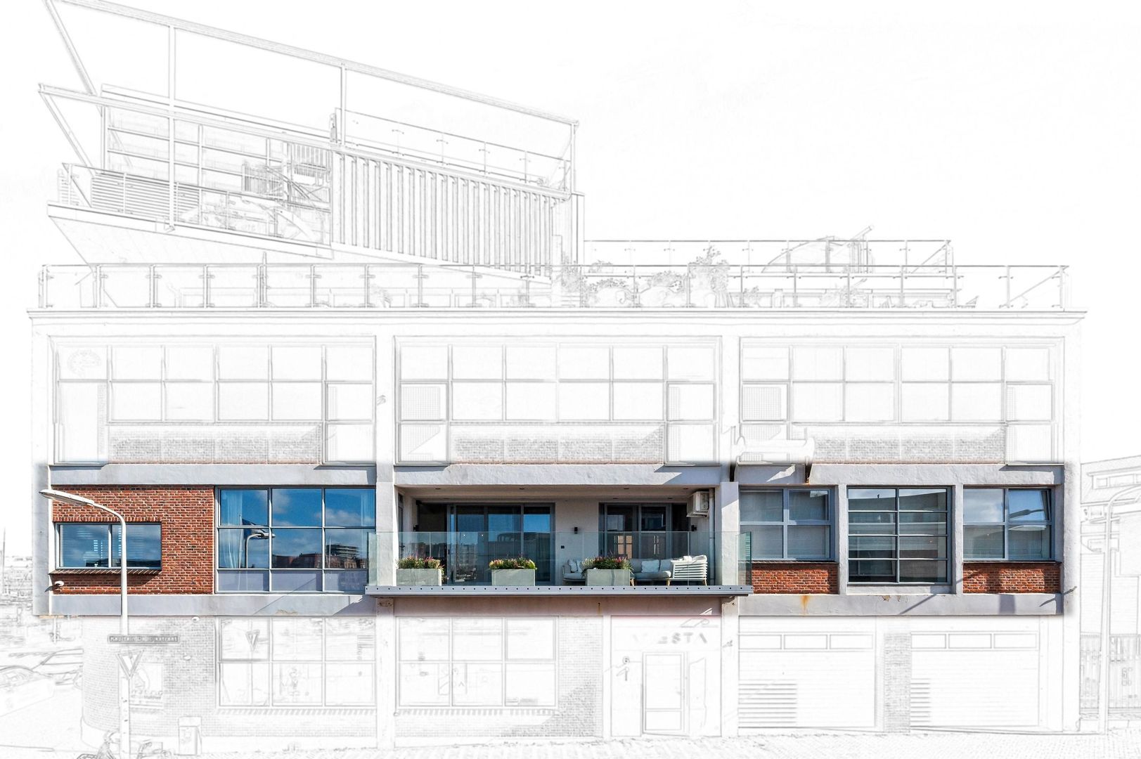 Dr. Lelykade 62 A, Den Haag foto-5 blur