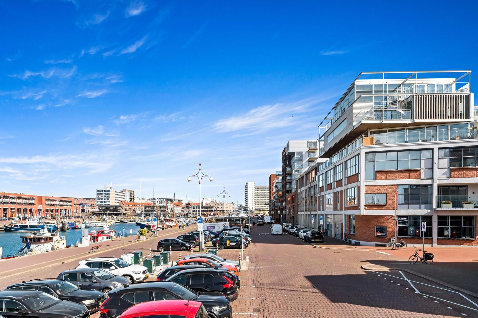 Dr. Lelykade 62 A, Den Haag foto-7 blur