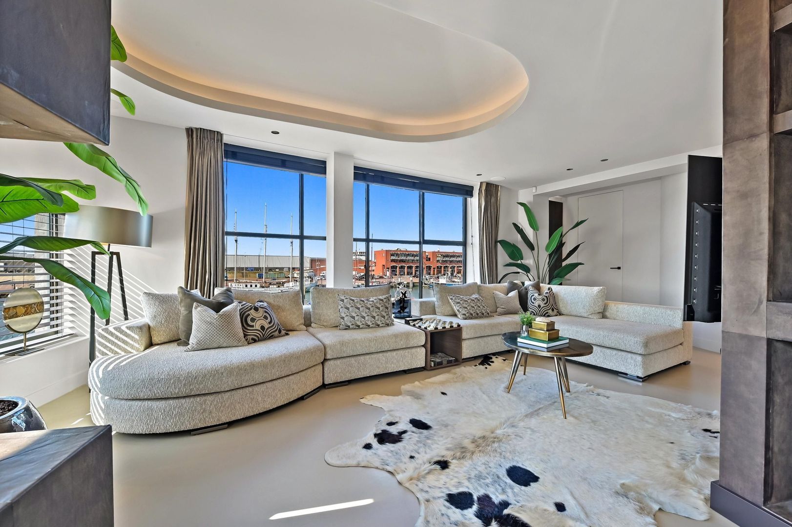 Dr. Lelykade 62 A, Den Haag foto-11 blur