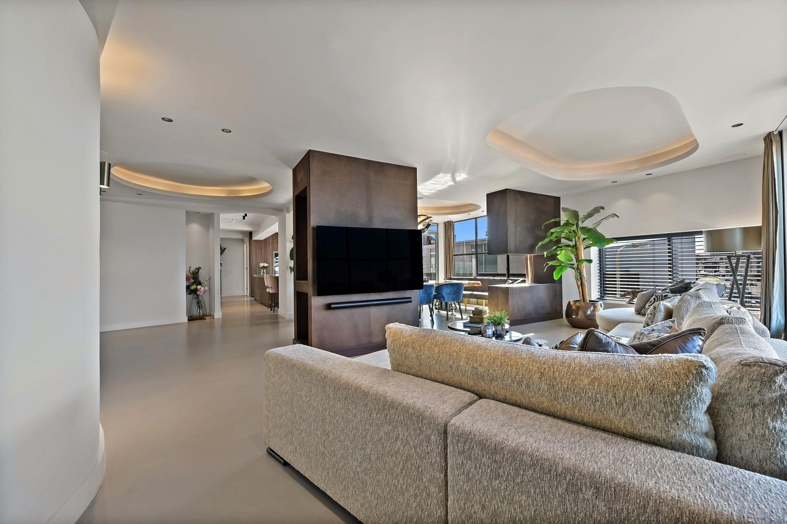 Dr. Lelykade 62 A, Den Haag foto-12 blur