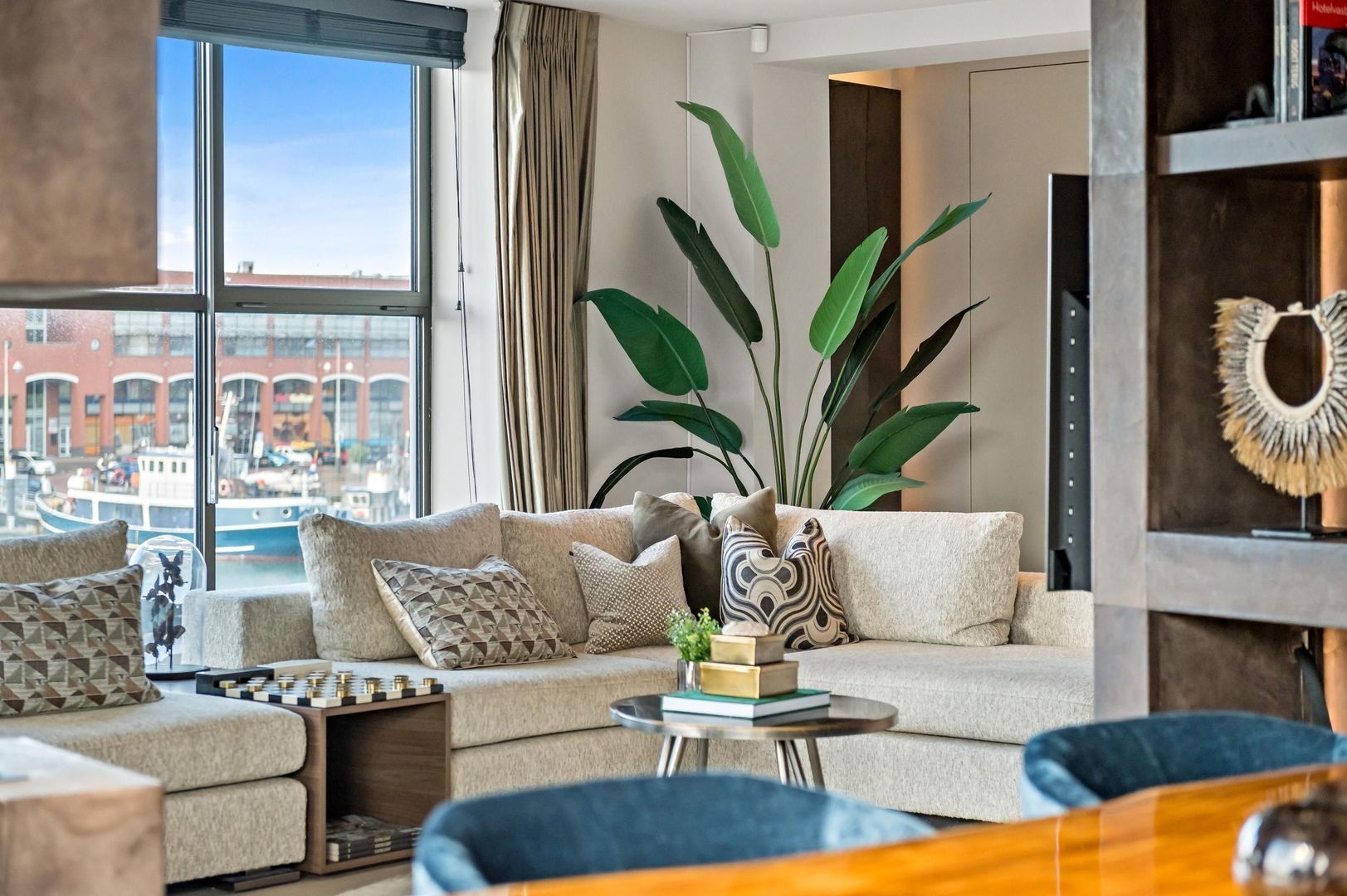 Dr. Lelykade 62 A, Den Haag foto-16 blur