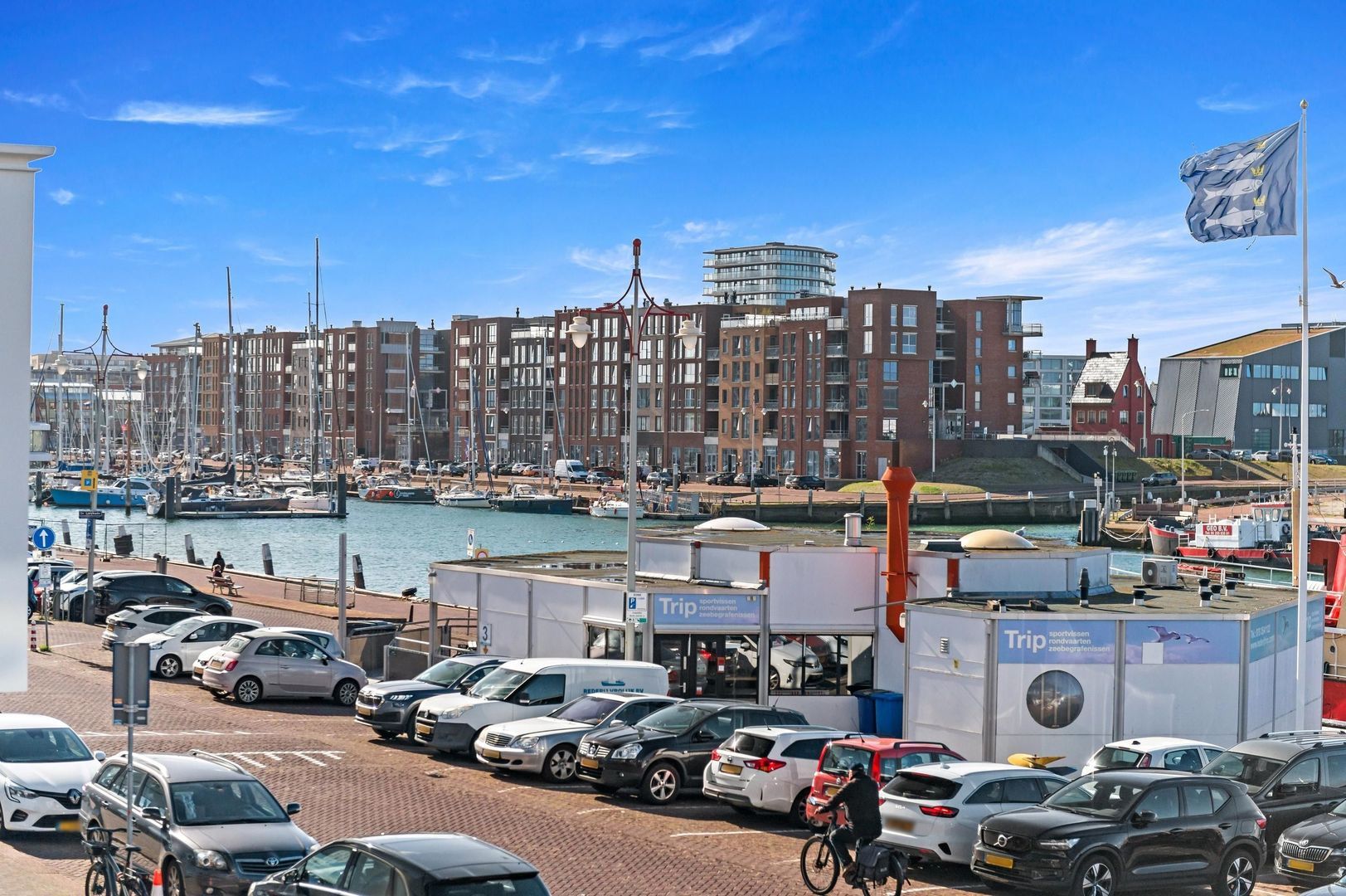 Dr. Lelykade 62 A, Den Haag foto-18 blur