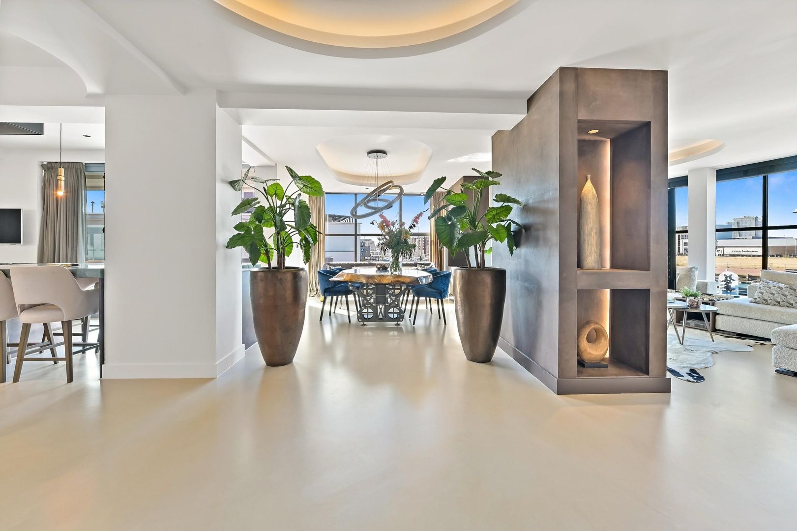 Dr. Lelykade 62 A, Den Haag foto-23 blur