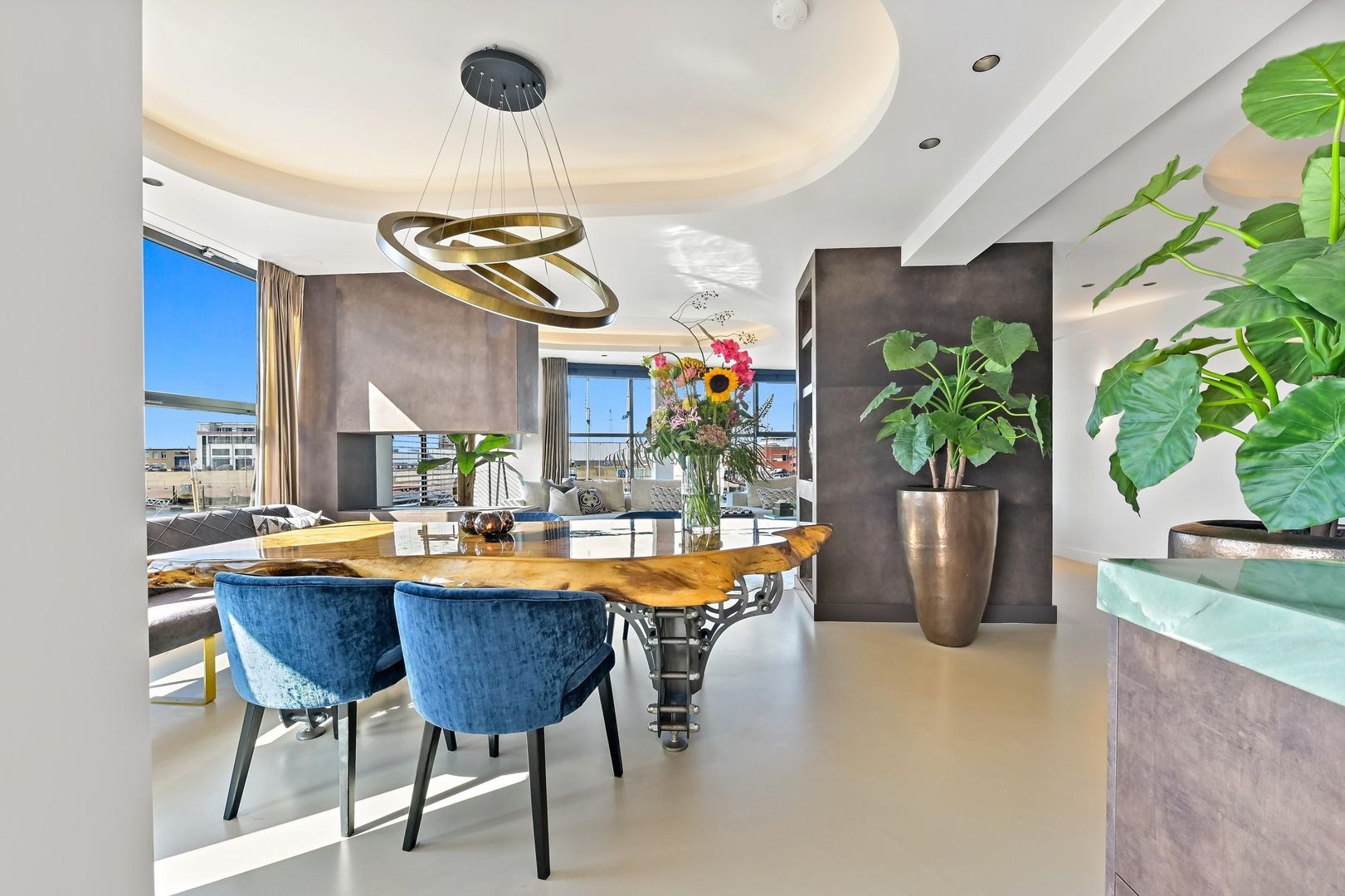 Dr. Lelykade 62 A, Den Haag foto-22 blur