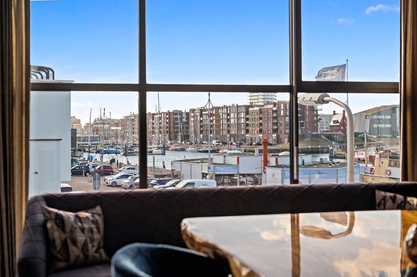 Dr. Lelykade 62 A, Den Haag foto-24 blur