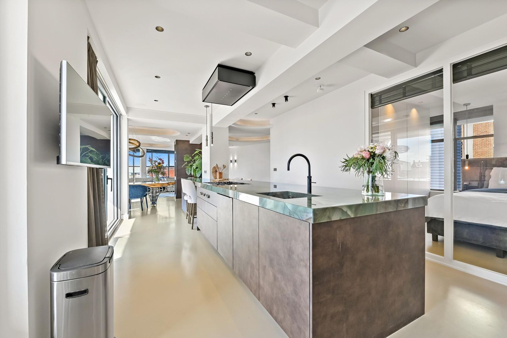 Dr. Lelykade 62 A, Den Haag foto-29 blur