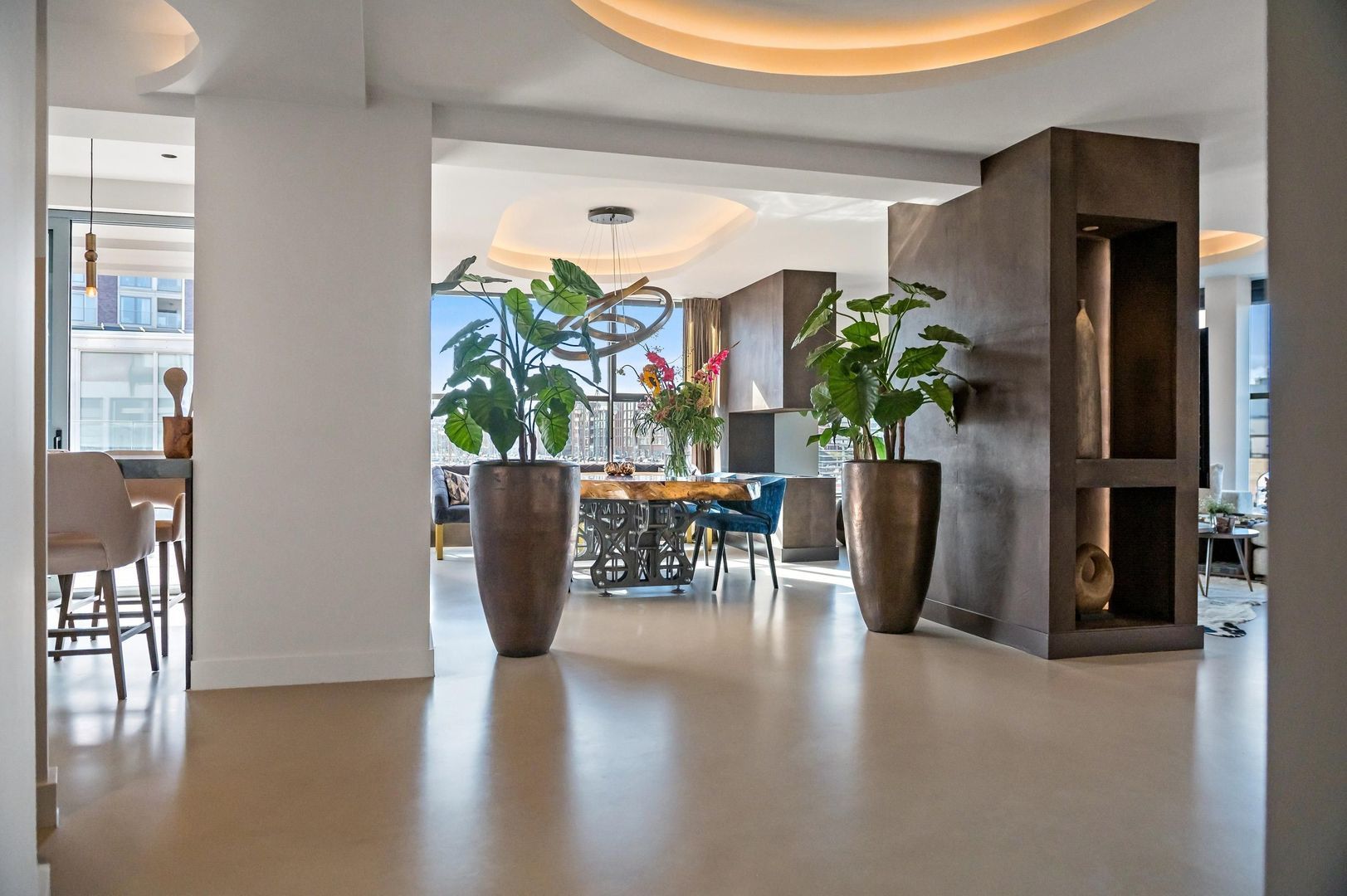 Dr. Lelykade 62 A, Den Haag foto-27 blur