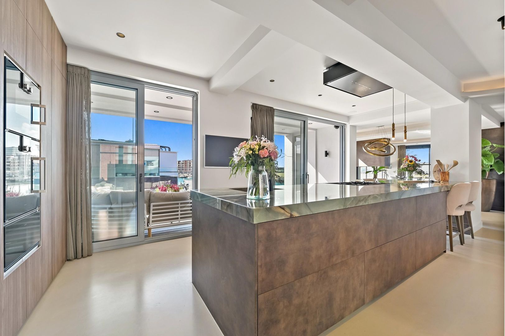 Dr. Lelykade 62 A, Den Haag foto-30 blur