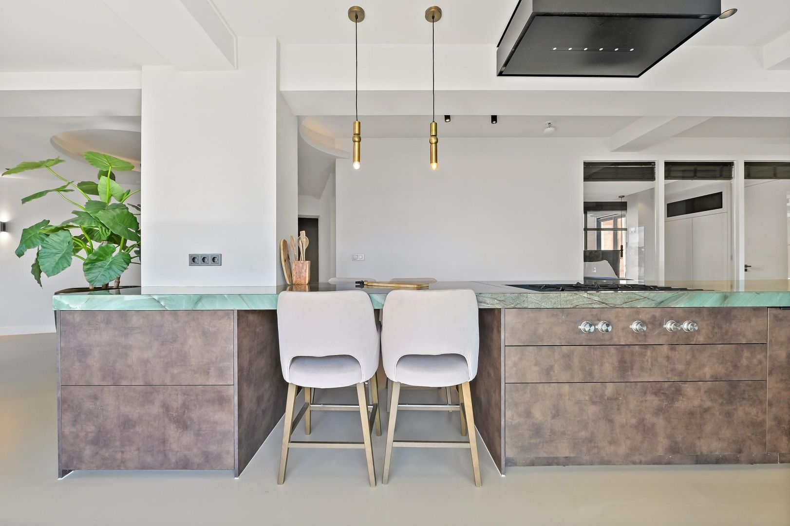 Dr. Lelykade 62 A, Den Haag foto-31 blur