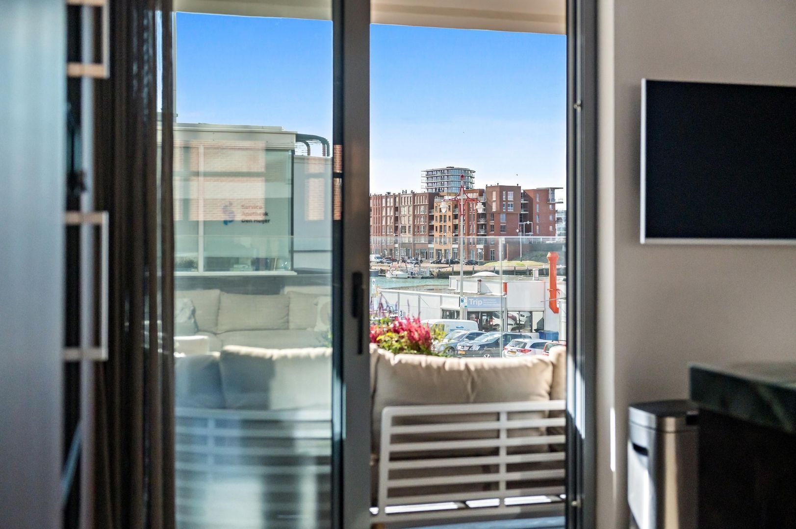 Dr. Lelykade 62 A, Den Haag foto-35 blur