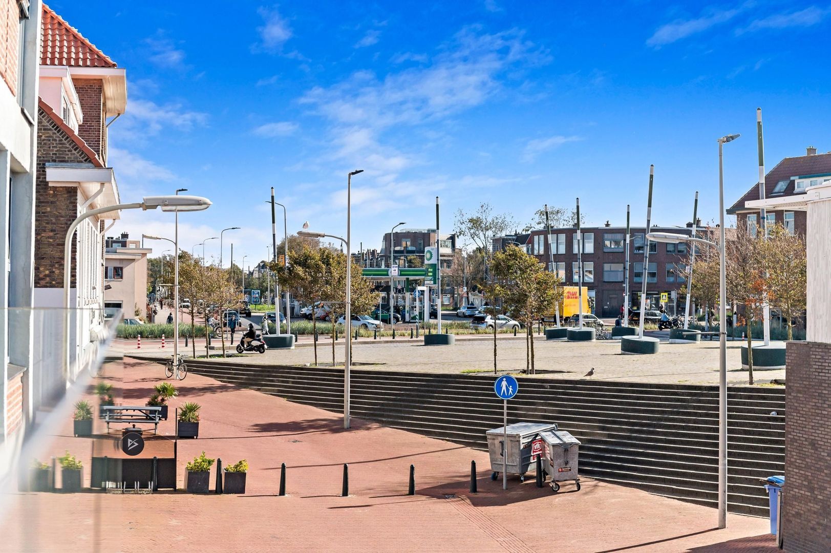 Dr. Lelykade 62 A, Den Haag foto-41 blur