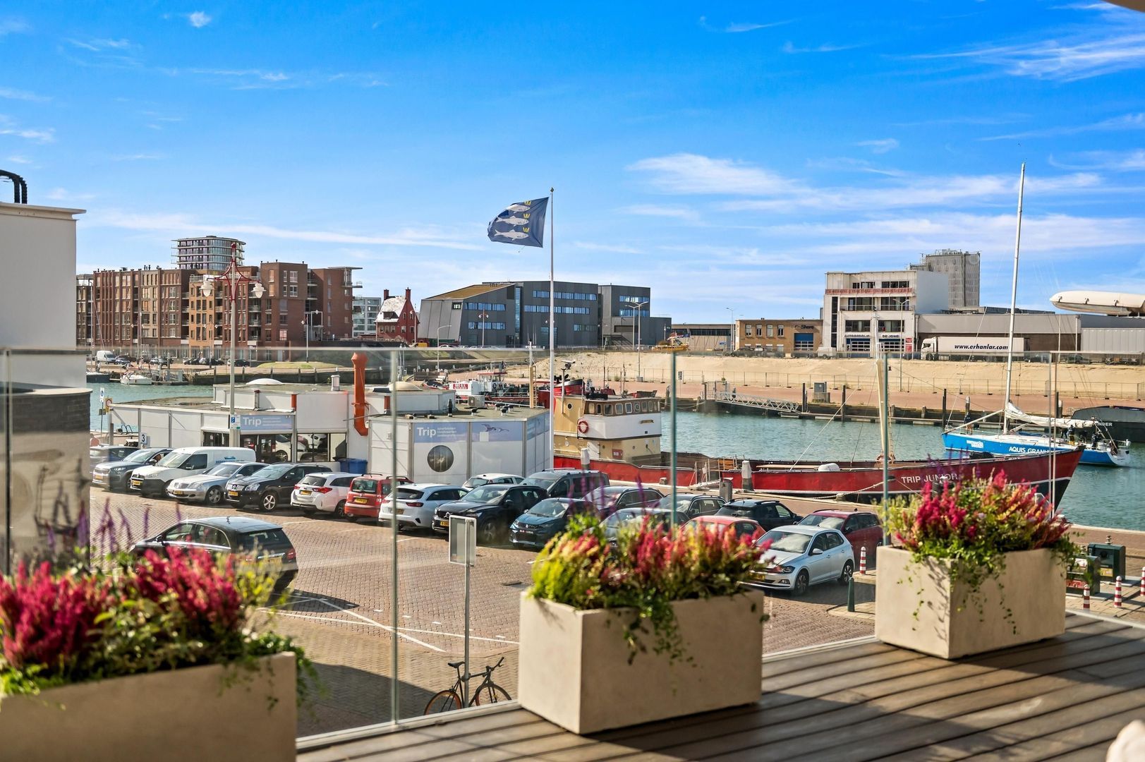 Dr. Lelykade 62 A, Den Haag foto-42 blur