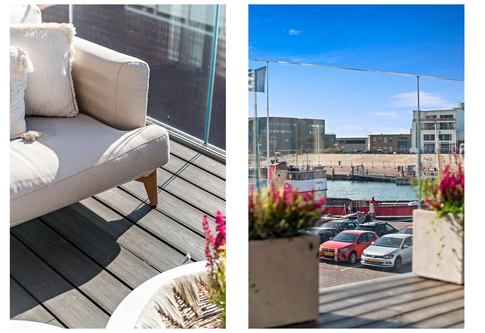 Dr. Lelykade 62 A, Den Haag foto-40 blur