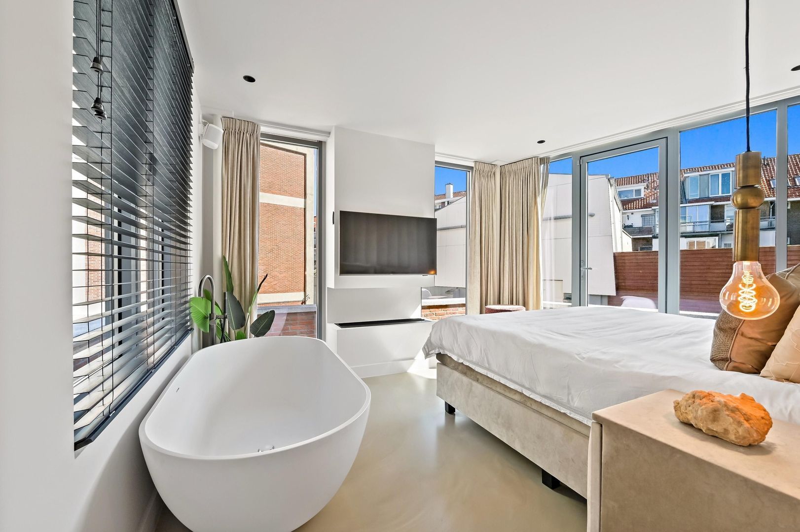 Dr. Lelykade 62 A, Den Haag foto-53 blur