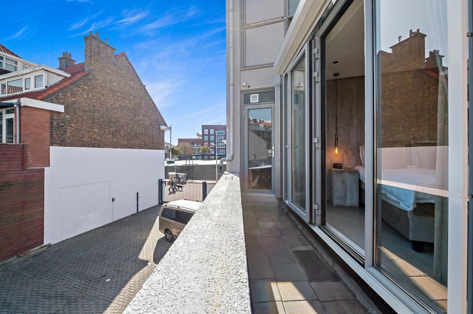 Dr. Lelykade 62 A, Den Haag foto-57 blur
