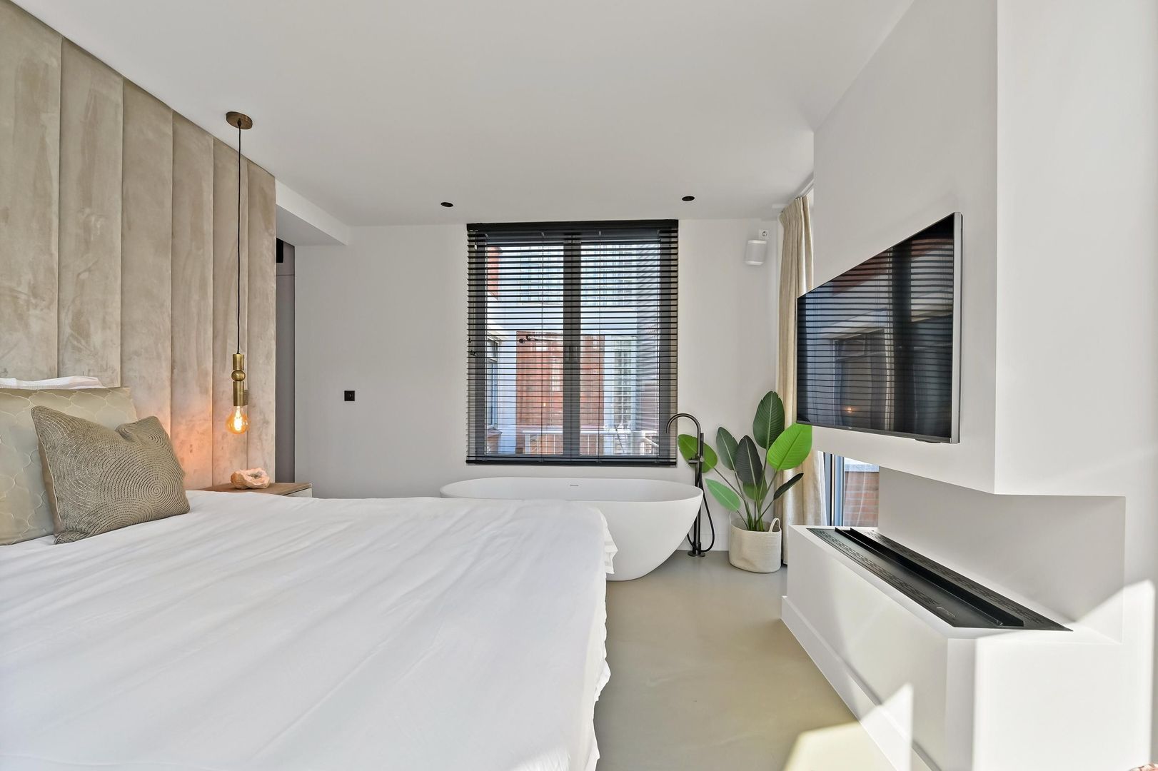 Dr. Lelykade 62 A, Den Haag foto-54 blur