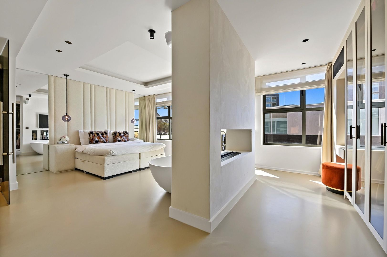 Dr. Lelykade 62 A, Den Haag foto-66 blur