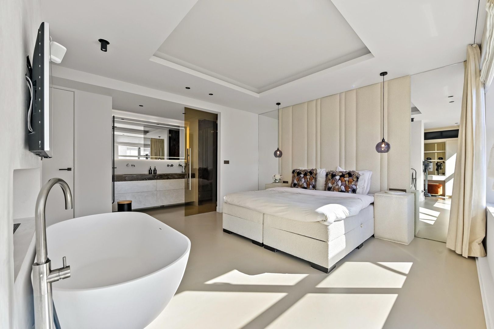 Dr. Lelykade 62 A, Den Haag foto-69 blur