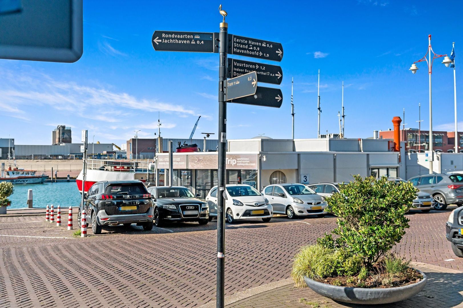 Dr. Lelykade 62 A, Den Haag foto-78 blur