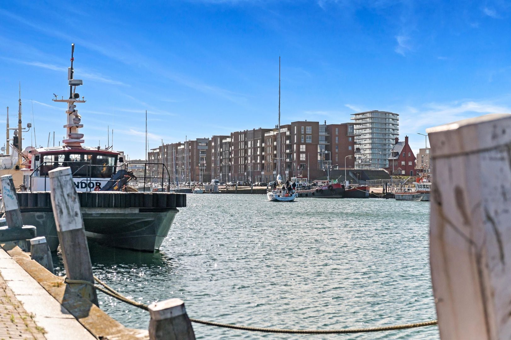 Dr. Lelykade 62 A, Den Haag foto-80 blur