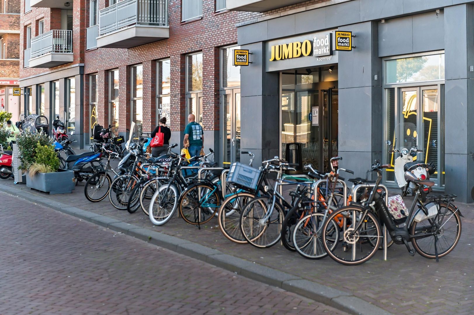 Dr. Lelykade 62 A, Den Haag foto-79 blur