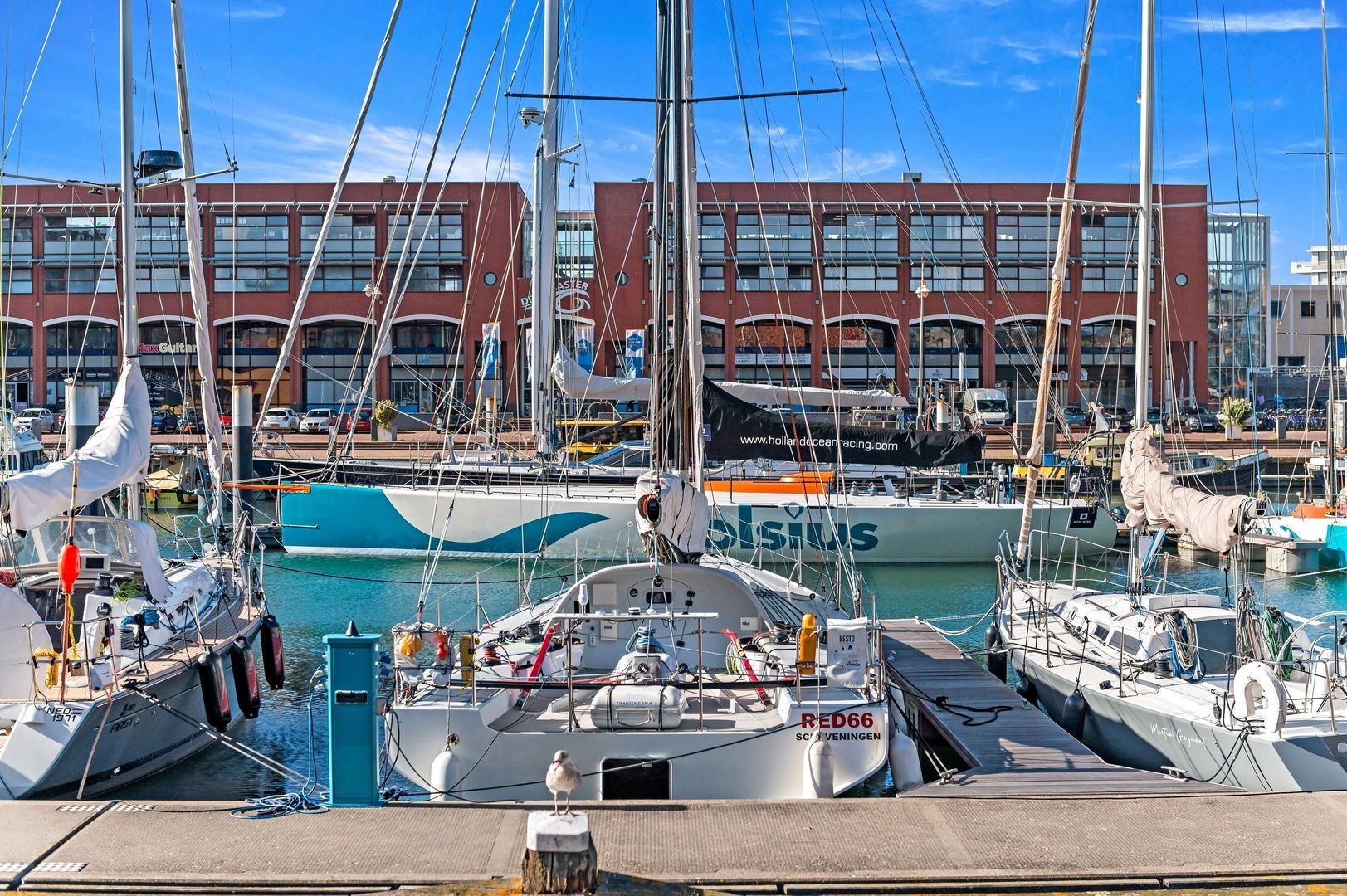 Dr. Lelykade 62 A, Den Haag foto-82 blur