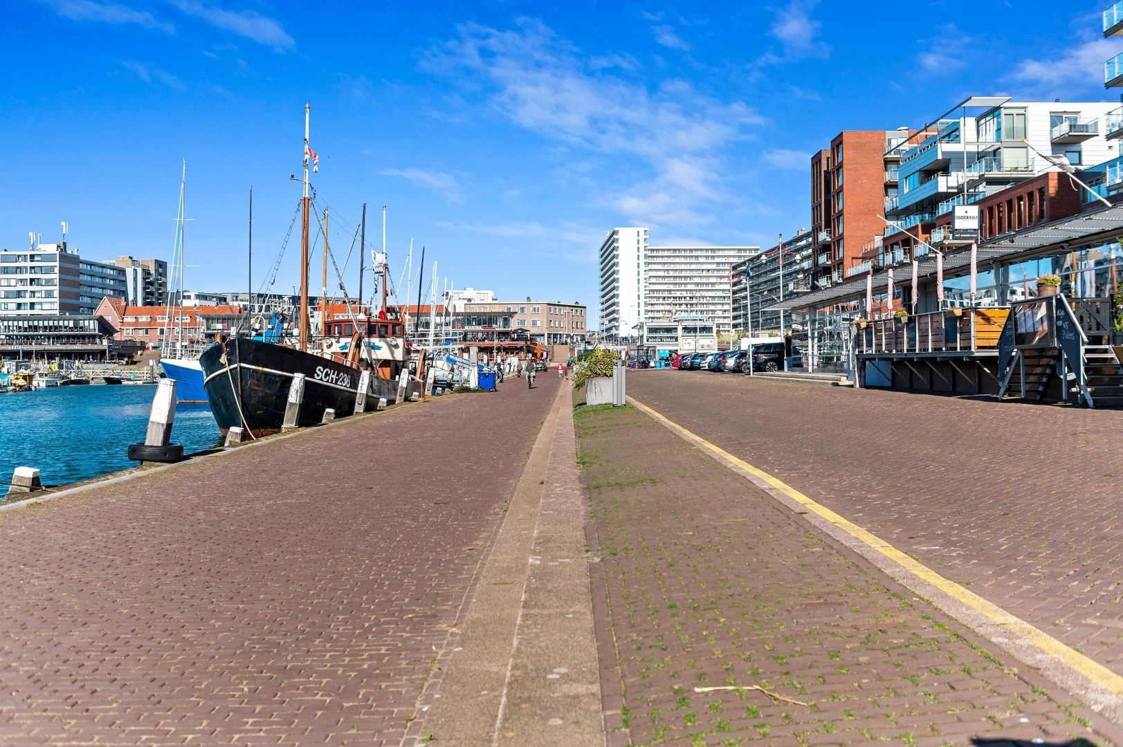 Dr. Lelykade 62 A, Den Haag foto-81 blur