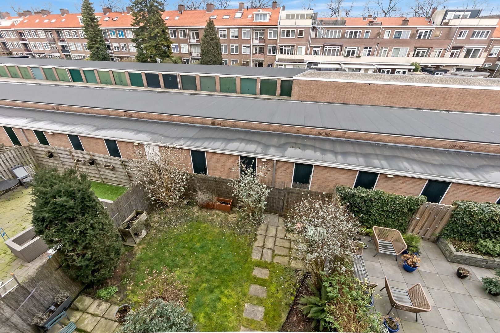 Jozef Israëlslaan 269, Rijswijk foto-15 blur