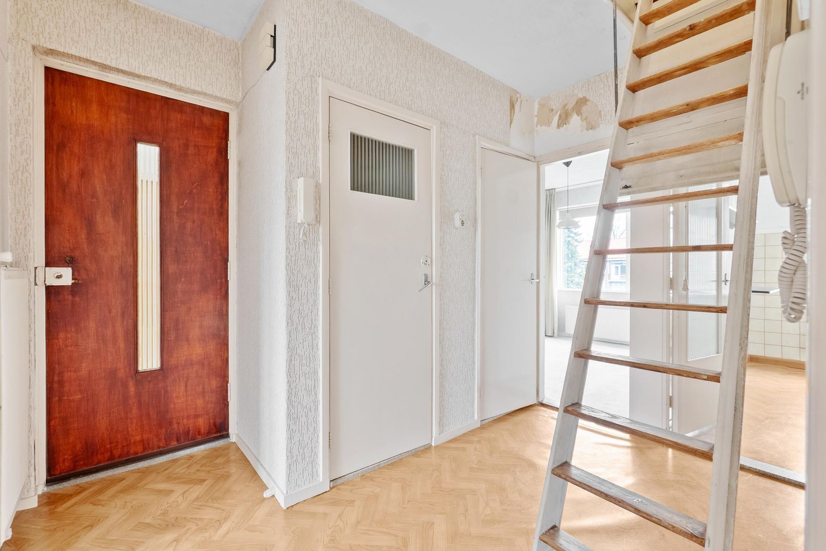 Jozef Israëlslaan 269, Rijswijk foto-21 blur