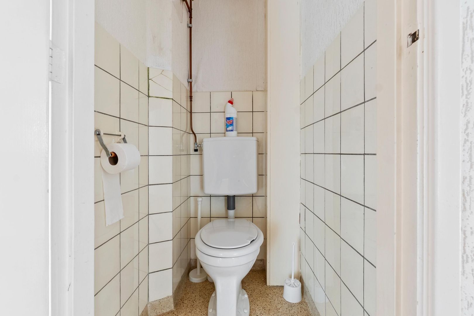 Jozef Israëlslaan 269, Rijswijk foto-20 blur