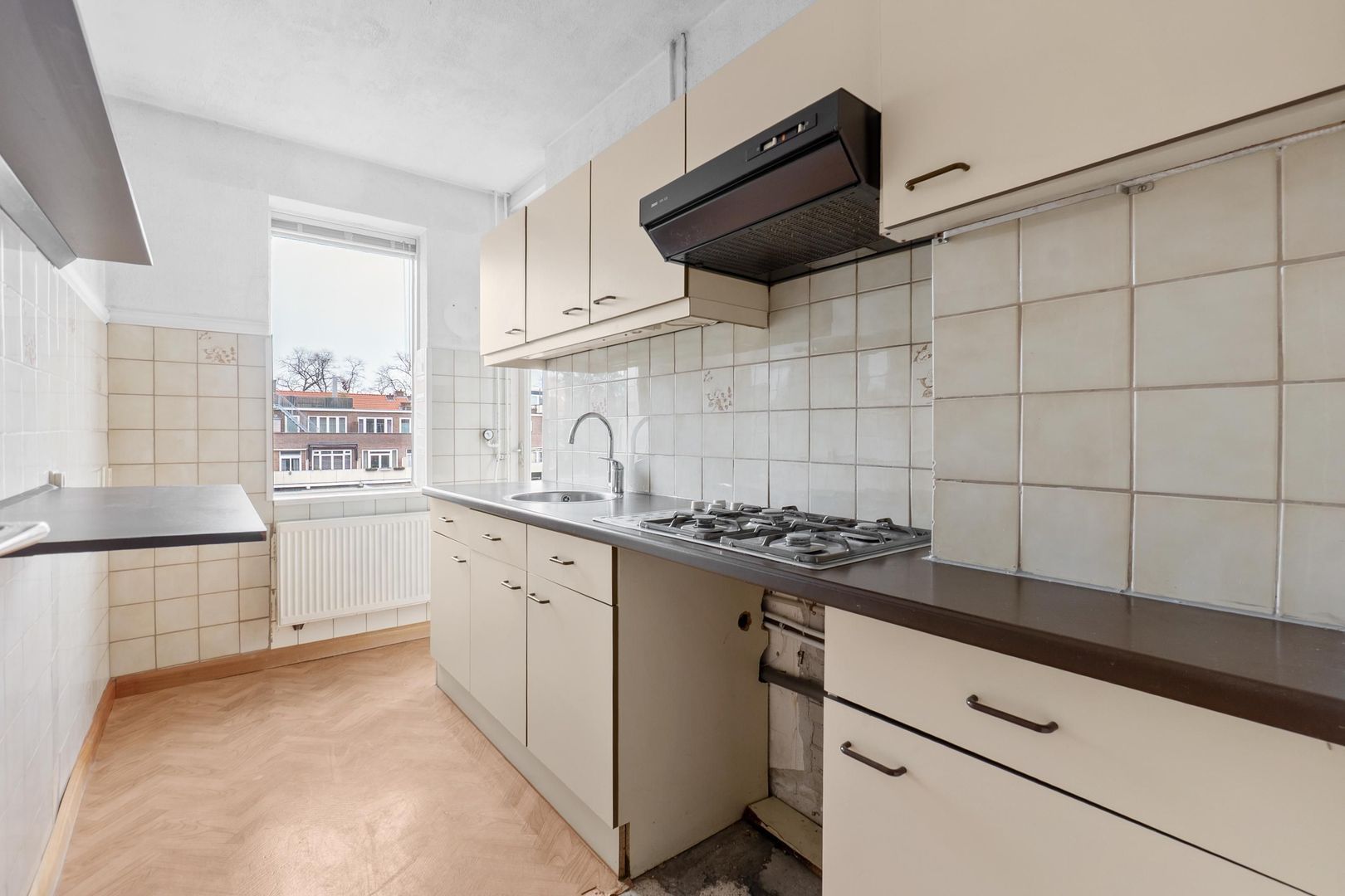 Jozef Israëlslaan 269, Rijswijk foto-14 blur