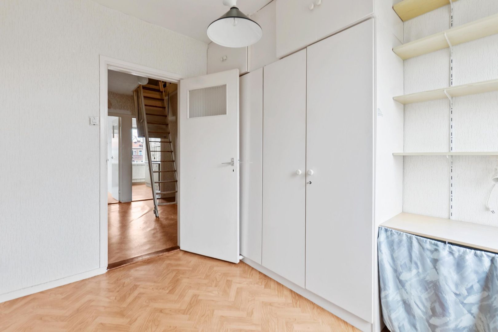 Jozef Israëlslaan 269, Rijswijk foto-16 blur