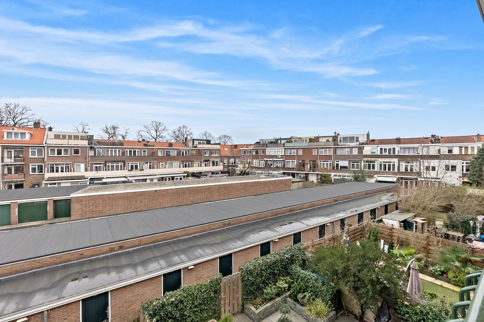 Jozef Israëlslaan 269, Rijswijk foto-19 blur