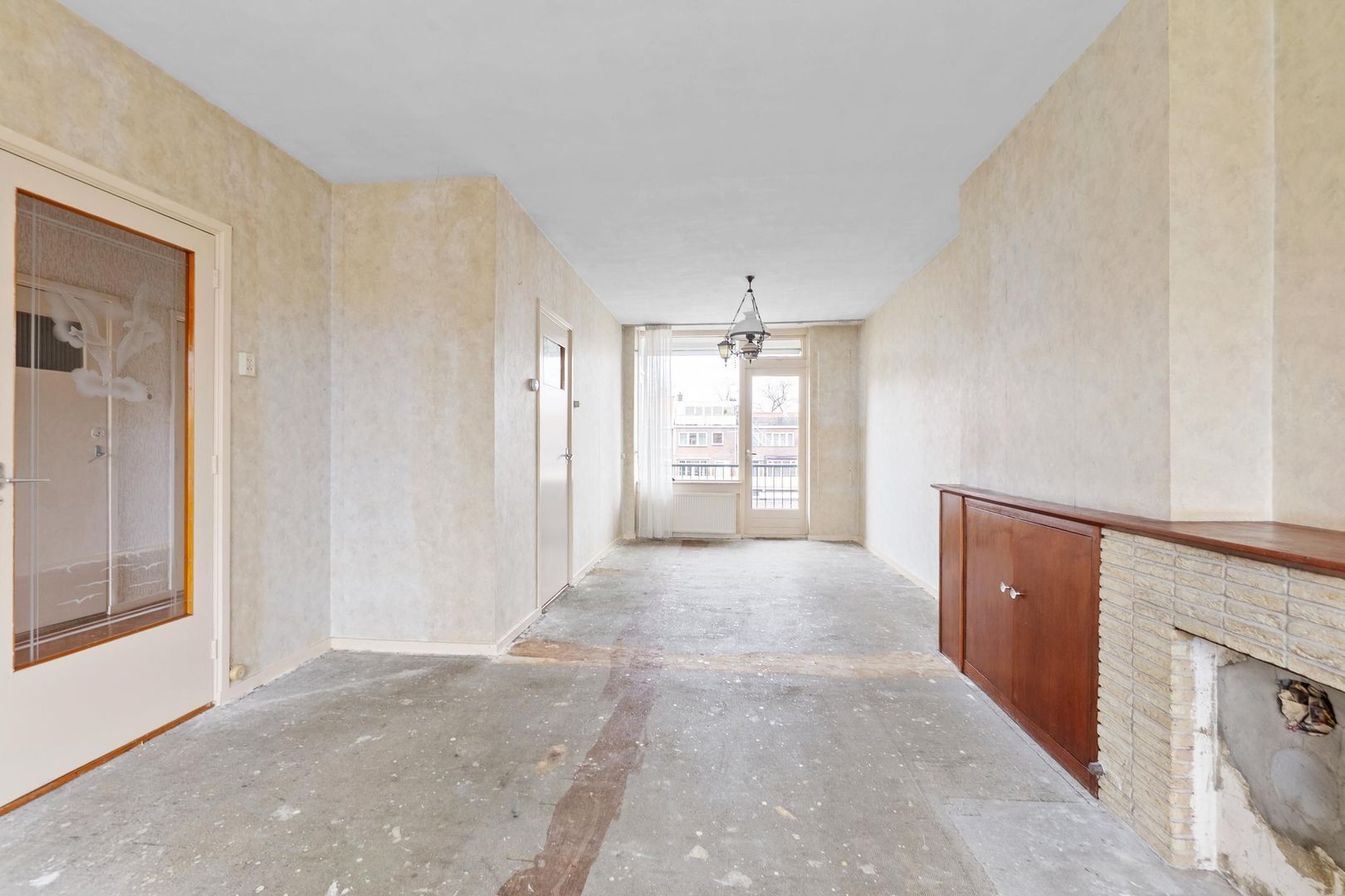 Jozef Israëlslaan 269, Rijswijk foto-1 blur