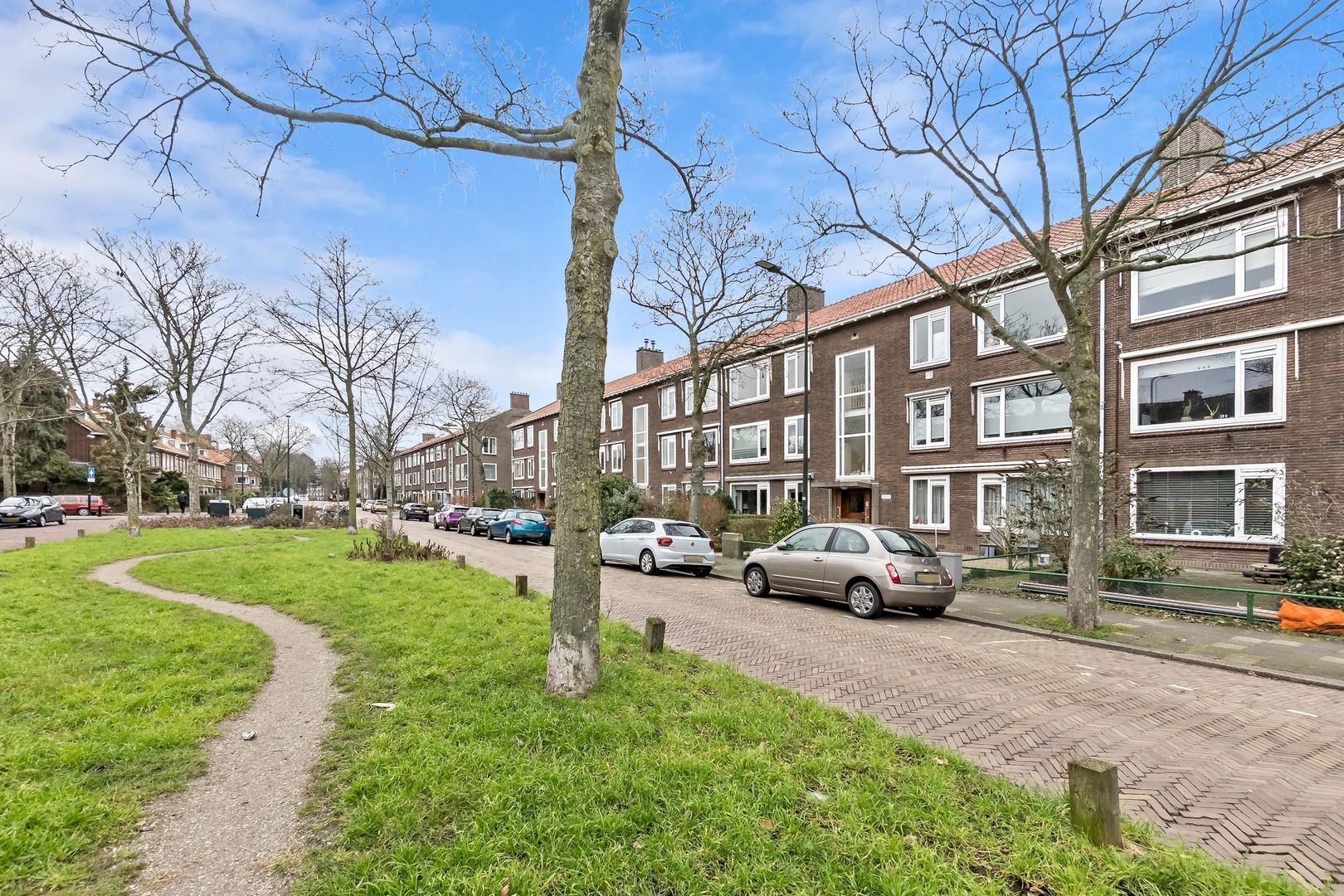 Jozef Israëlslaan 269, Rijswijk foto-40 blur