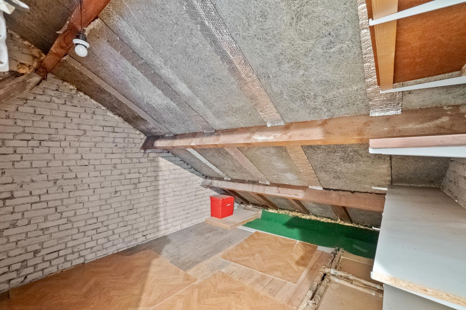 Jozef Israëlslaan 269, Rijswijk foto-31 blur