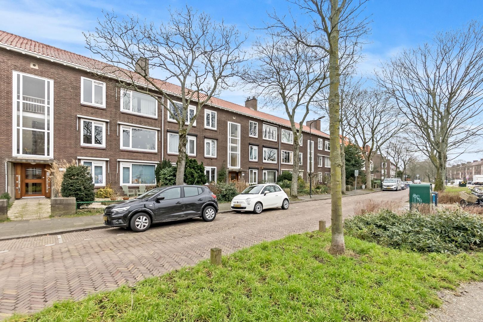 Jozef Israëlslaan 269, Rijswijk foto-39 blur